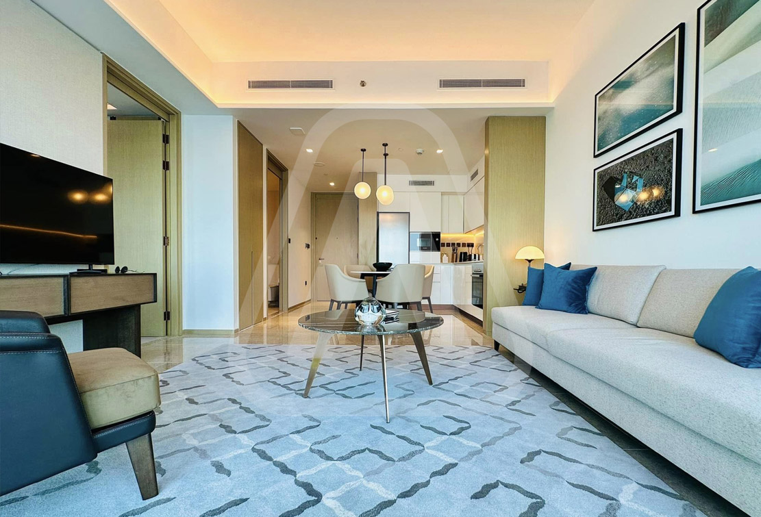 Address Harbour Point ,Property In Dubai Creek Harbor